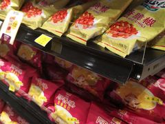 -裕华国货(牛车水总店)