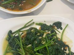 -陆记鹅庄·潮汕菜·狮头鹅(大仟里店)