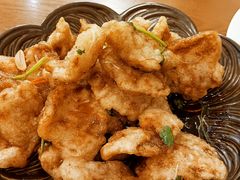 -鸿运大厨·大馅饺子·家常菜