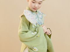 -爱儿美儿童摄影(康馨家园店)