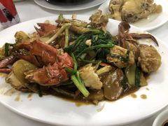 -陶陶居海鲜酒家(新马路店)