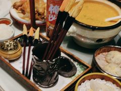 -江城小馆陕南妈妈菜·全球旅行餐厅(钟楼店)