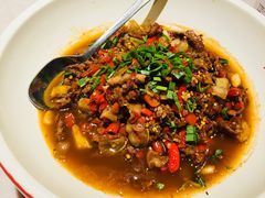 -味上湘菜馆(岳麓山店)