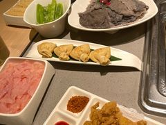 -海底捞火锅(翔龙天地广场店)