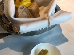 -燃扒房Steakhouse(皇庭店)