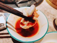 -淘米捞·米汤脆鲩鱼火锅(福田皇岗店)
