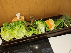 -本家·添百客韩国料理(泰然店)