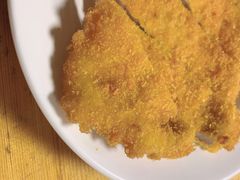 炸猪排-沪西老弄堂面馆(定西路店)