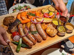 -布拉格餐厅· 中欧捷克菜(全国首店)