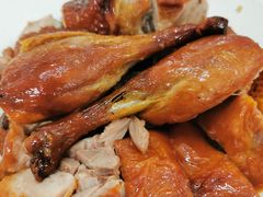枇杷烤鸭-上海枇杷烤鸭(城乡贸易中心店)