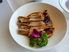-南通滨江洲际酒店-东厨中餐厅
