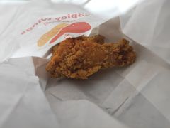 -麦当劳(仙林亚东城得来速店)
