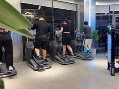 -Hi GYM嗨健身(泥城店)