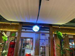 门面-水煮三国·川鲁江湖菜(香山店)