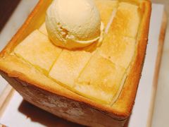 -绿茶餐厅(松江万达店)