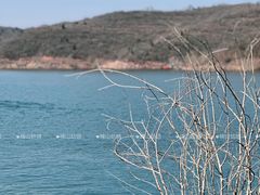 -黄河小浪底水利枢纽风景区