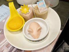 -厦门海景千禧大酒店·海景咖啡厅