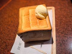 -绿茶餐厅(蓝色港湾店)