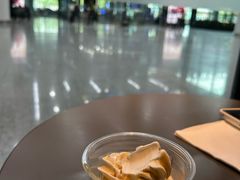 -麦当劳(桃仙机场到达层店)