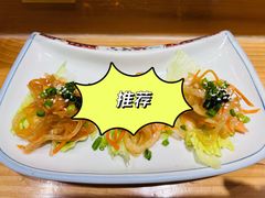 -大岛日本料理铁板烧(南通大饭店)
