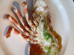 -富临饭店阿一鲍鱼