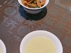 -福来齐·鲁菜海鲜·渔家菜(朝阳街分店)