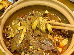 -陈家婆的菜(梅溪湖店)