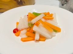 -香守·花胶鸡海鲜火锅(JW万豪店)