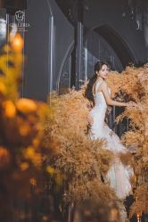 -格乐利雅婚礼艺术中心(浦东花木店)