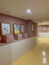 -湖畔阳光月子中心(泰达会馆店)