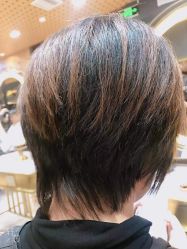 -木北造型