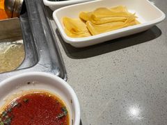 -海底捞火锅(上地华联店)