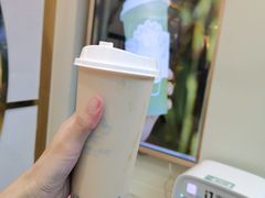 -茶力的小怪兽(梅林卓悦汇店)