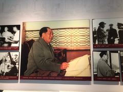 -毛泽东同志旧居