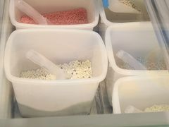 -DippinDots得意点(静安大悦城店)