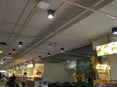 -Magic Food Point(Airport Street food)
