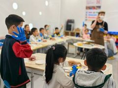 -创乐科教乐高机器人·编程·科技特长生规划中心(新地中心店)