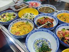 -美玲拉面(鞍山西道店)