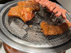 -缘·金家烤鳗鱼(西塔总店)