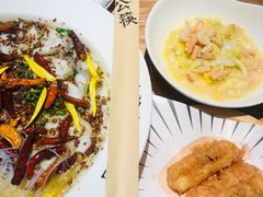-太二酸菜鱼(深圳布吉万象汇店)