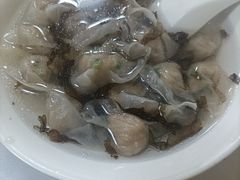 肉燕-一路飘香面馆