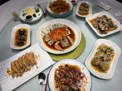 -宝燕海货工场(长江国际店)