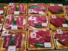 -金鹰超市(国际购物中心新街口店)