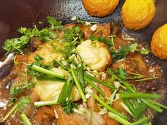 -江湖水乡铁锅炖魚(周庄嘉园店)