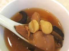 -腾阁自助餐厅(朝林广场店)