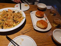 -大闫家烧烤·小海鲜家常菜(郑庄店)