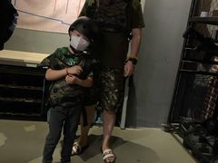 -恐龙人俱乐部