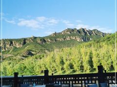 -望京楼flavor餐厅(古北水镇景区店)