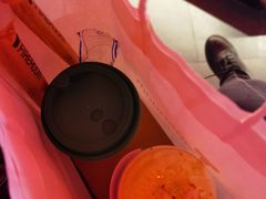 -TFIREROOM火社的茶(裕华万达店)