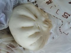 -不二心包子铺(二七广场店)